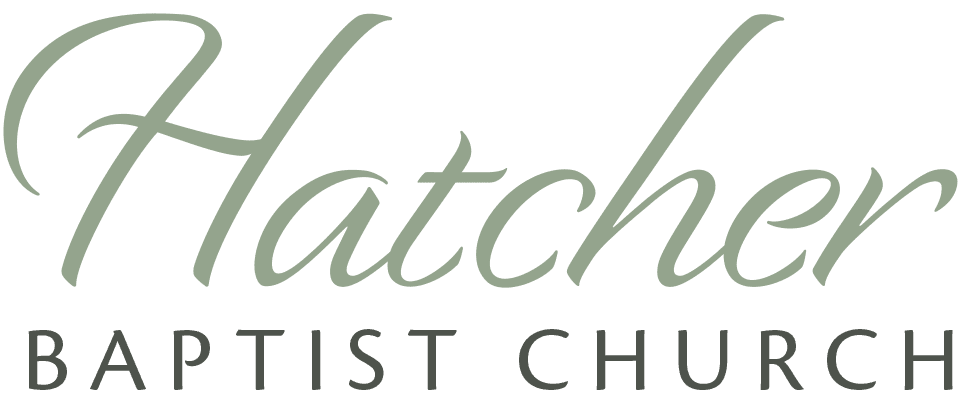 hatcher baptist Logo copy